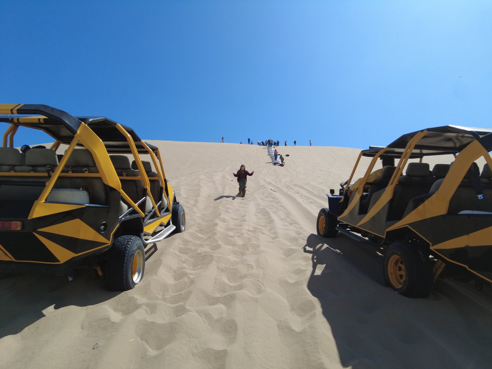 Mindfulness pavilion