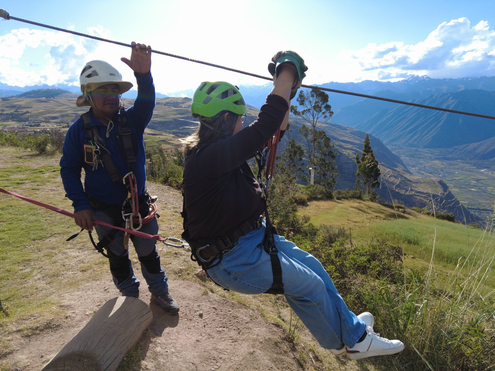 Therapeutic gardening